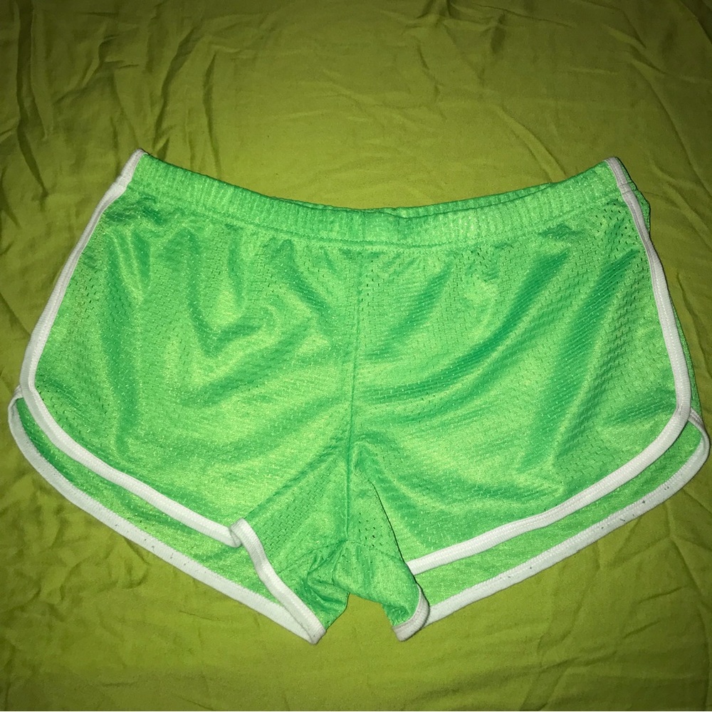 Surf style girl size large
